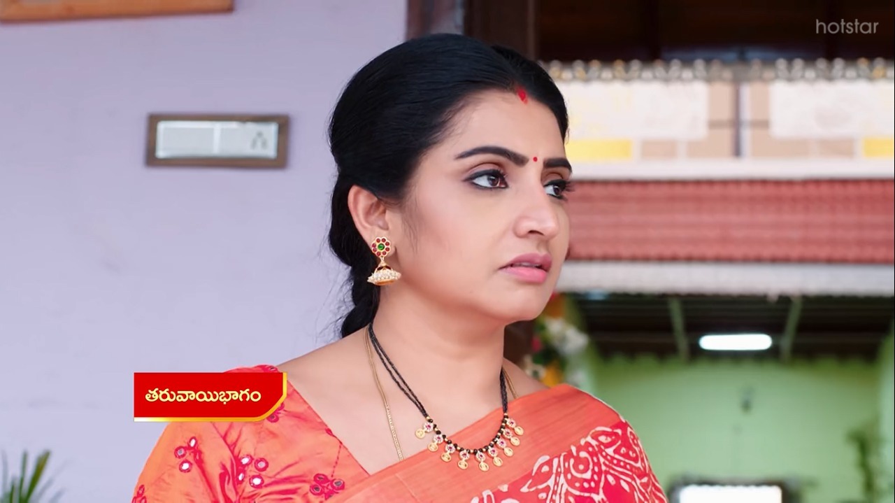 Vadinamma : శైలుకి దిమ్మతిరిగే షాక్.. రిషి సీక్రెట్ బట్టబయలు చేసిన నర్స్?