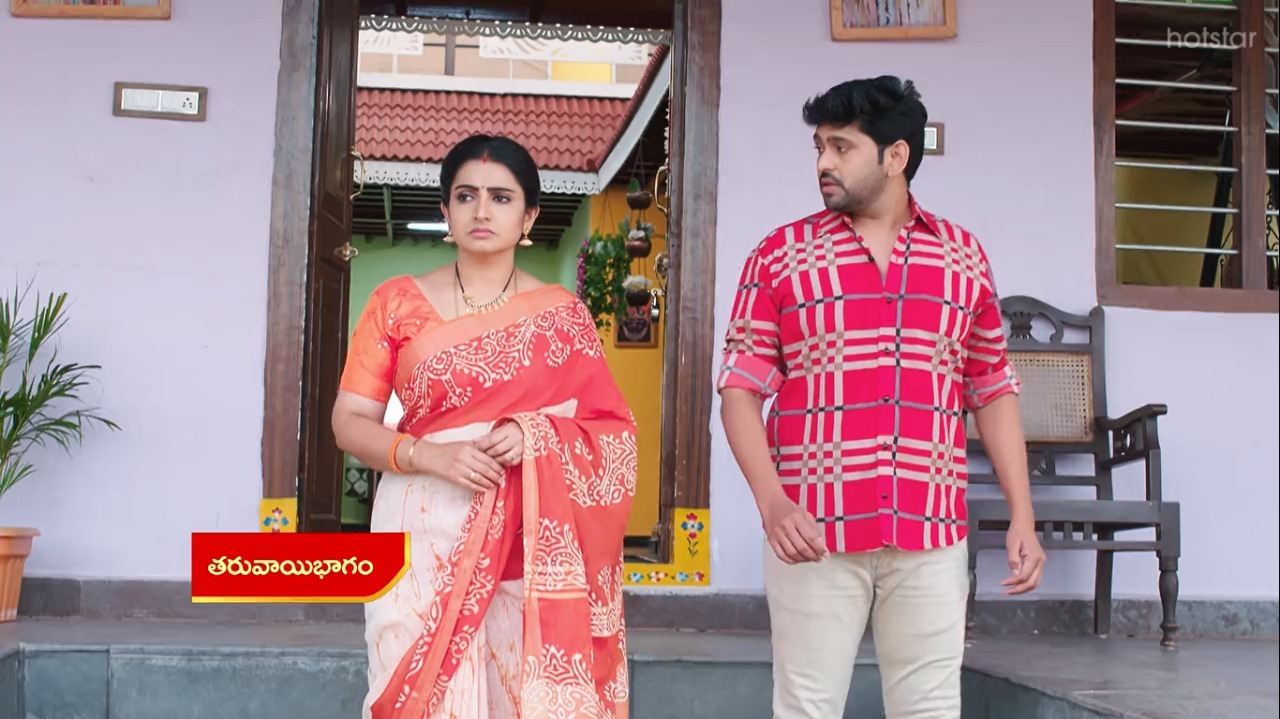 Vadinamma : శైలుకి దిమ్మతిరిగే షాక్.. రిషి సీక్రెట్ బట్టబయలు చేసిన నర్స్?