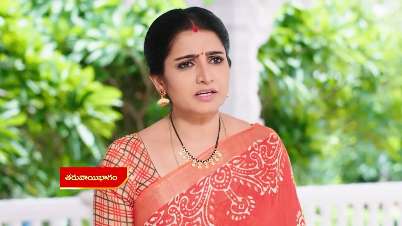 Vadinamma : గుండెలు బద్దలయ్యే న్యూస్.. తీవ్ర విషాదంలో ఫ్యామిలీ!