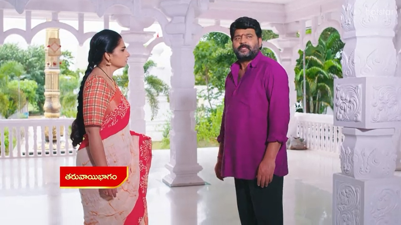 Vadinamma : గుండెలు బద్దలయ్యే న్యూస్.. తీవ్ర విషాదంలో ఫ్యామిలీ!