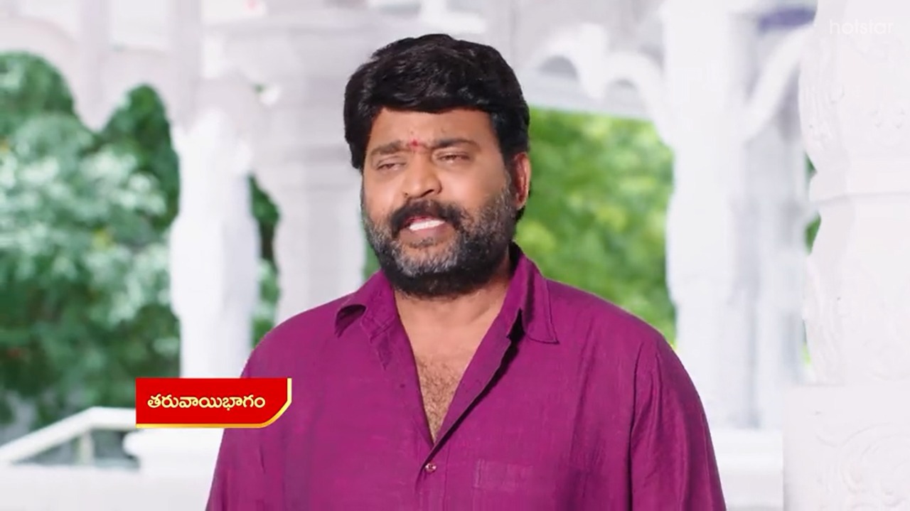 Vadinamma : గుండెలు బద్దలయ్యే న్యూస్.. తీవ్ర విషాదంలో ఫ్యామిలీ!