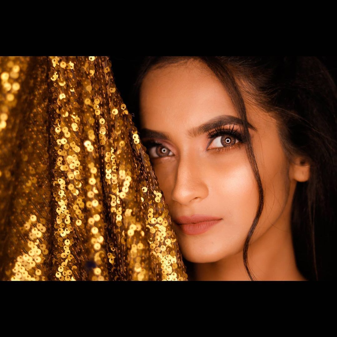 Aetashaa Sansgiri Aka Grown-Up Ahilya Of Punyashlok Ahilyabai’s Stunning Pictures