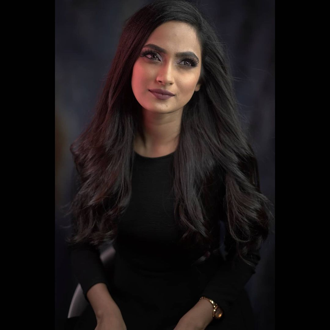 Aetashaa Sansgiri Aka Grown-Up Ahilya Of Punyashlok Ahilyabai’s Stunning Pictures
