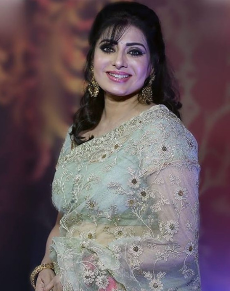 In Pictures: Akshara Reddy To Namitha Marimuthu, Meet The Contestants Of Kamal Haasan's Bigg Boss Tamil 5!