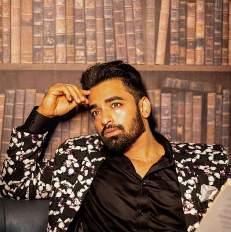 In Pictures: Akshara Reddy To Namitha Marimuthu, Meet The Contestants Of Kamal Haasan's Bigg Boss Tamil 5!