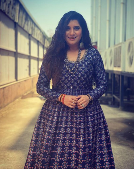 In Pictures: Akshara Reddy To Namitha Marimuthu, Meet The Contestants Of Kamal Haasan's Bigg Boss Tamil 5!