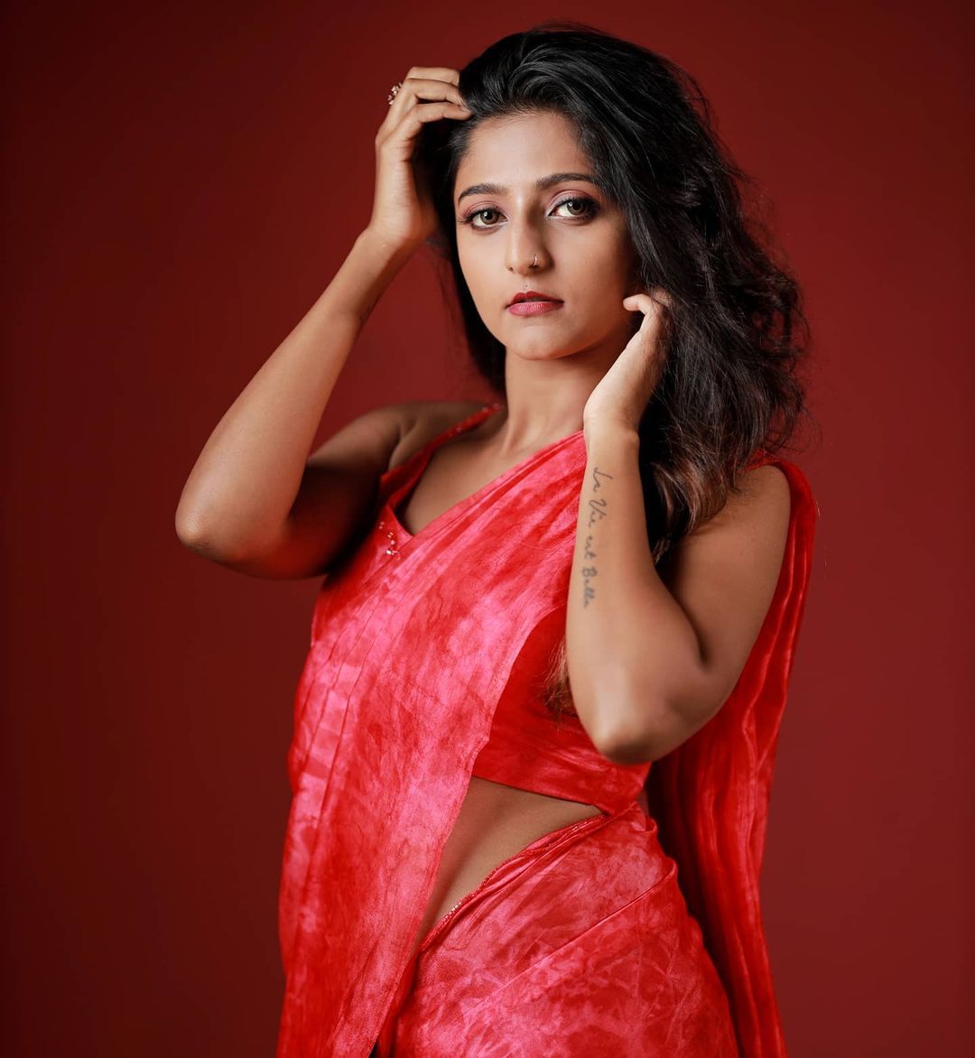 Ashika Asokan