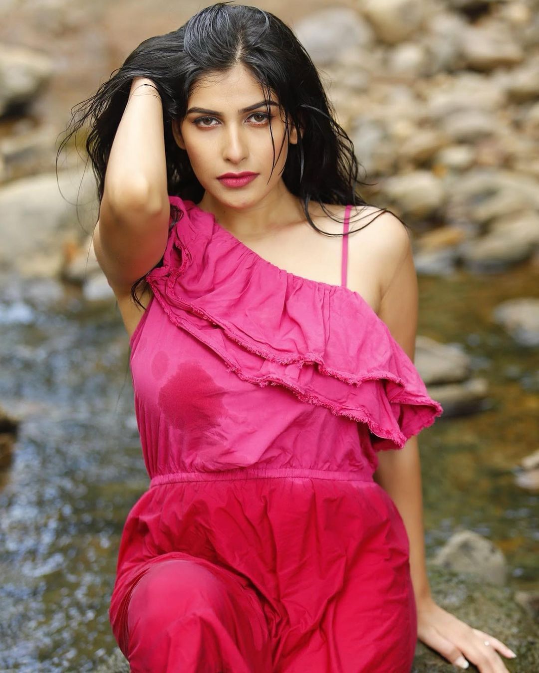 Bigg Boss Marathi 3 Contestant Mira Jagannath’s Super HOT Pictures Will Make You Fall In Love With Her