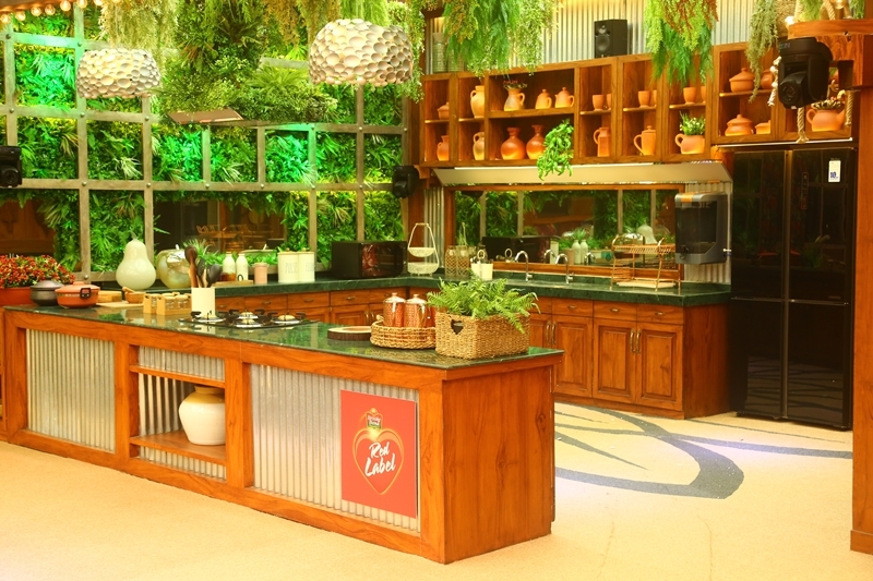 Bigg Boss Marathi 3 House Pictures! Take A Look