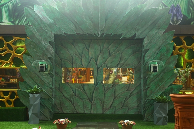 Bigg Boss Marathi 3 House Pictures! Take A Look