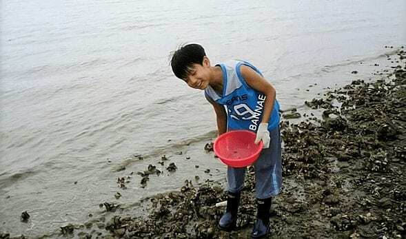 BTS' Jungkook Viral Childhood Pictures