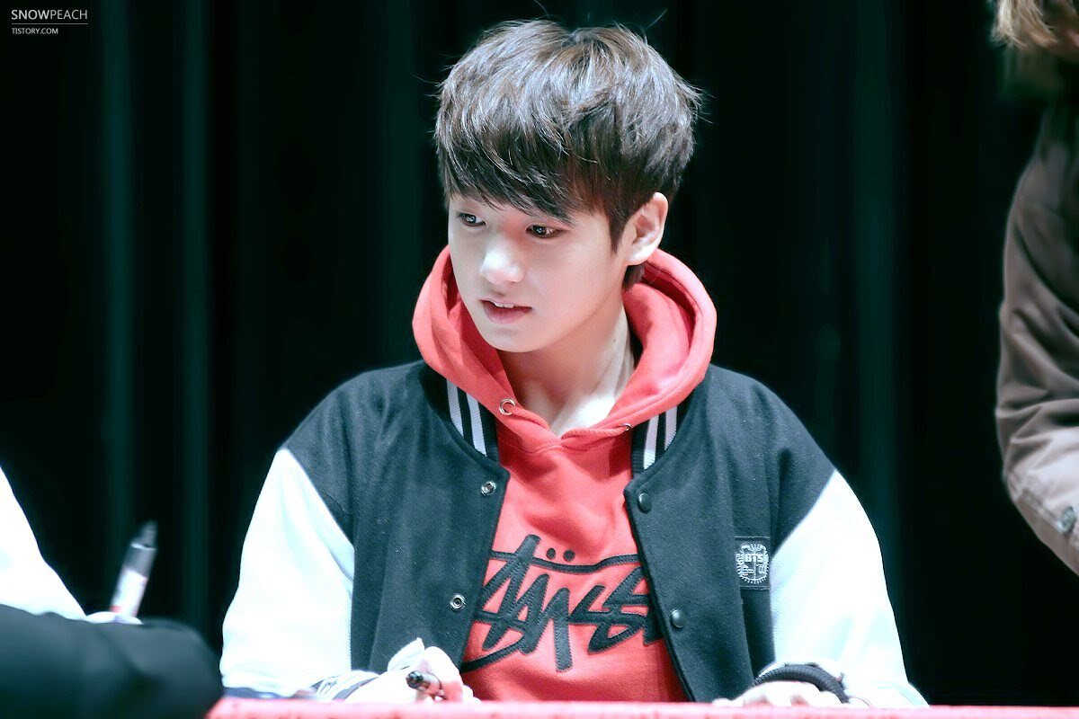 BTS' Jungkook Viral Childhood Pictures