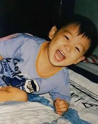 BTS' Jungkook Viral Childhood Pictures