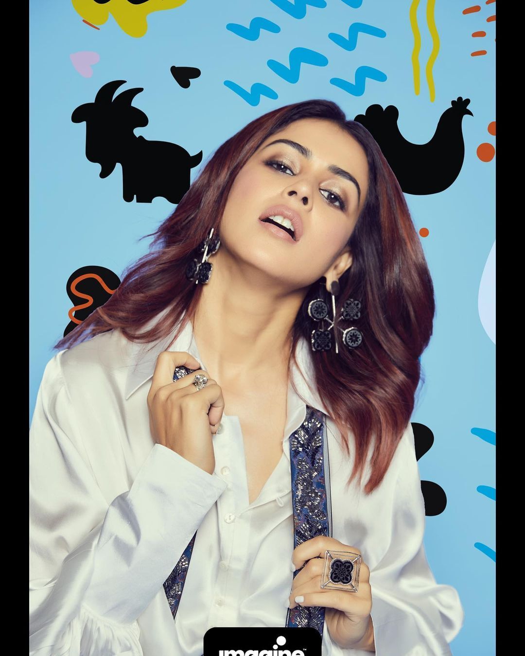  Genelia D'Souza: ఏళ్ళు గడిచినా హాసిని అందం అస్సలు తగ్గలేదు.. హాట్ ఫొటోస్