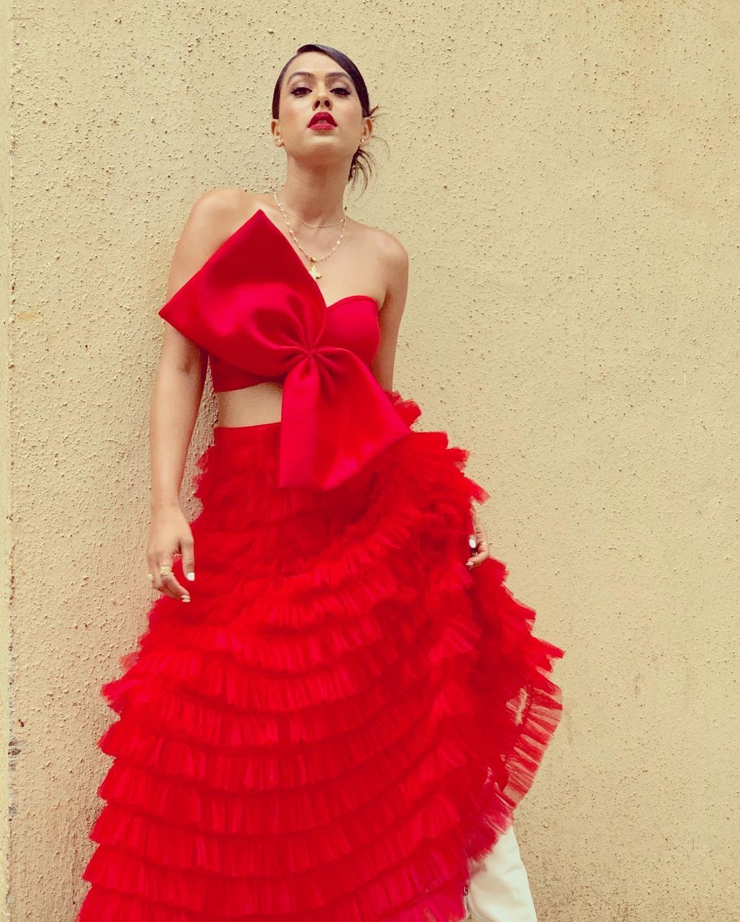 Happy Birthday Nia Sharma! Unknown & Interesting Facts Of Jamai Raja  Actress - Filmibeat