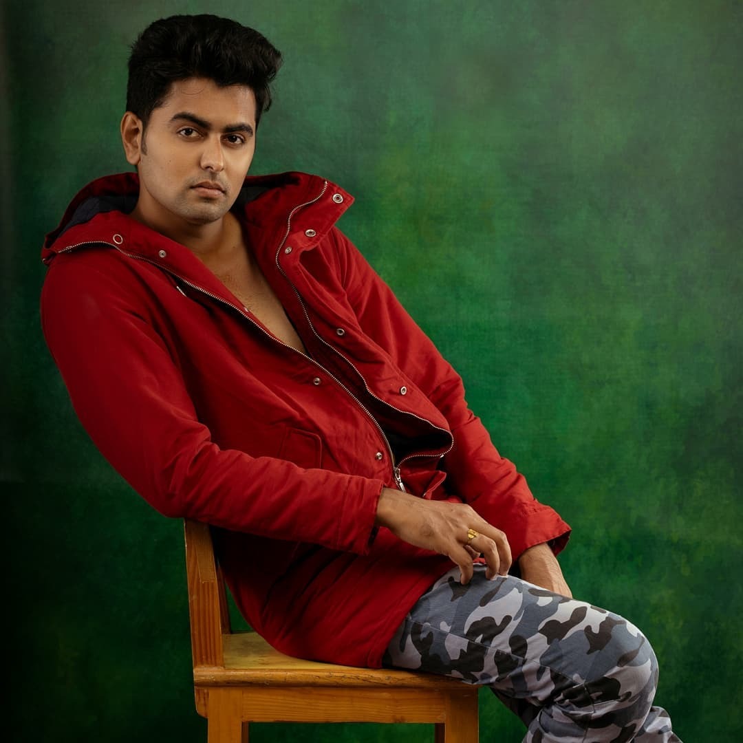 Jaswanth Padala (Jessie)