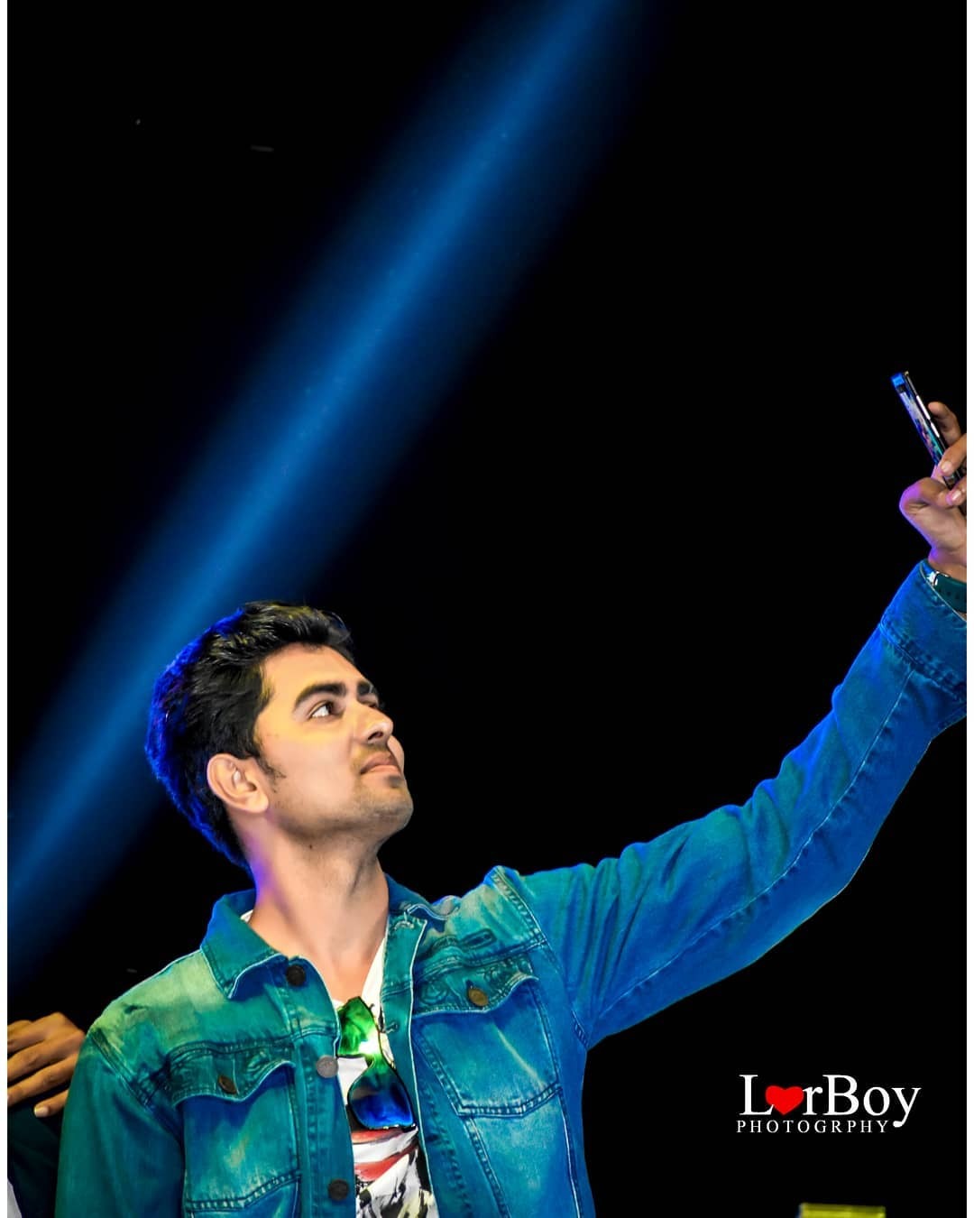 Jaswanth Padala (Jessie)