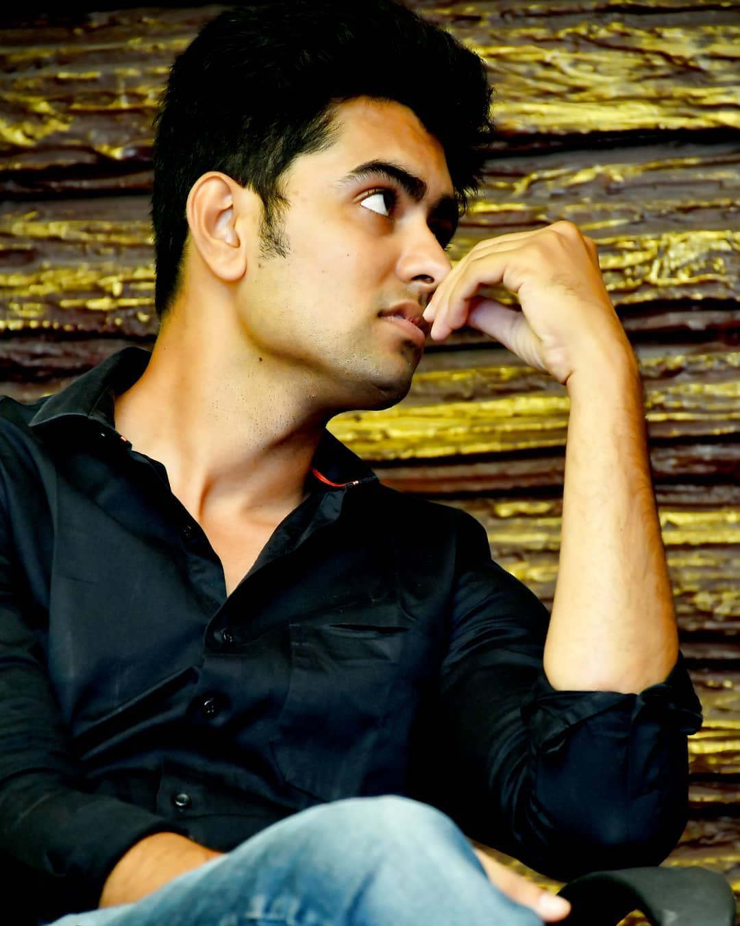 Jaswanth Padala (Jessie)