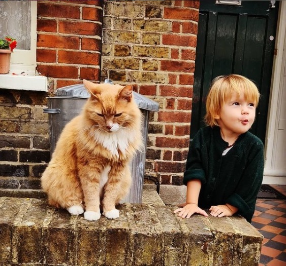 Kalki Koechlin's Photos With Her Daughter Sappho Will Melt Your Hearts