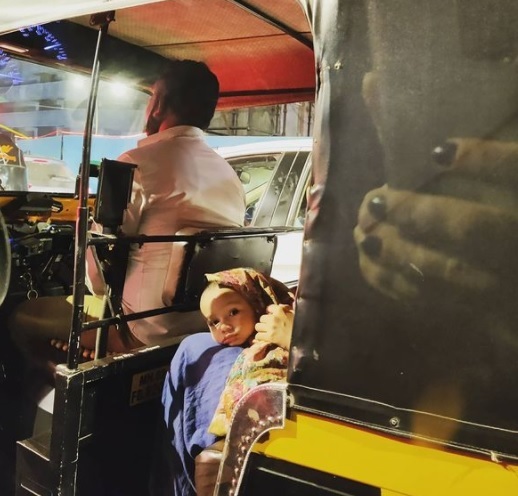 Kalki Koechlin's Photos With Her Daughter Sappho Will Melt Your Hearts