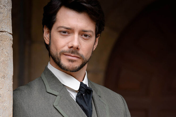 Money Heist Season 5 Cast Before The Hit Spanish Show