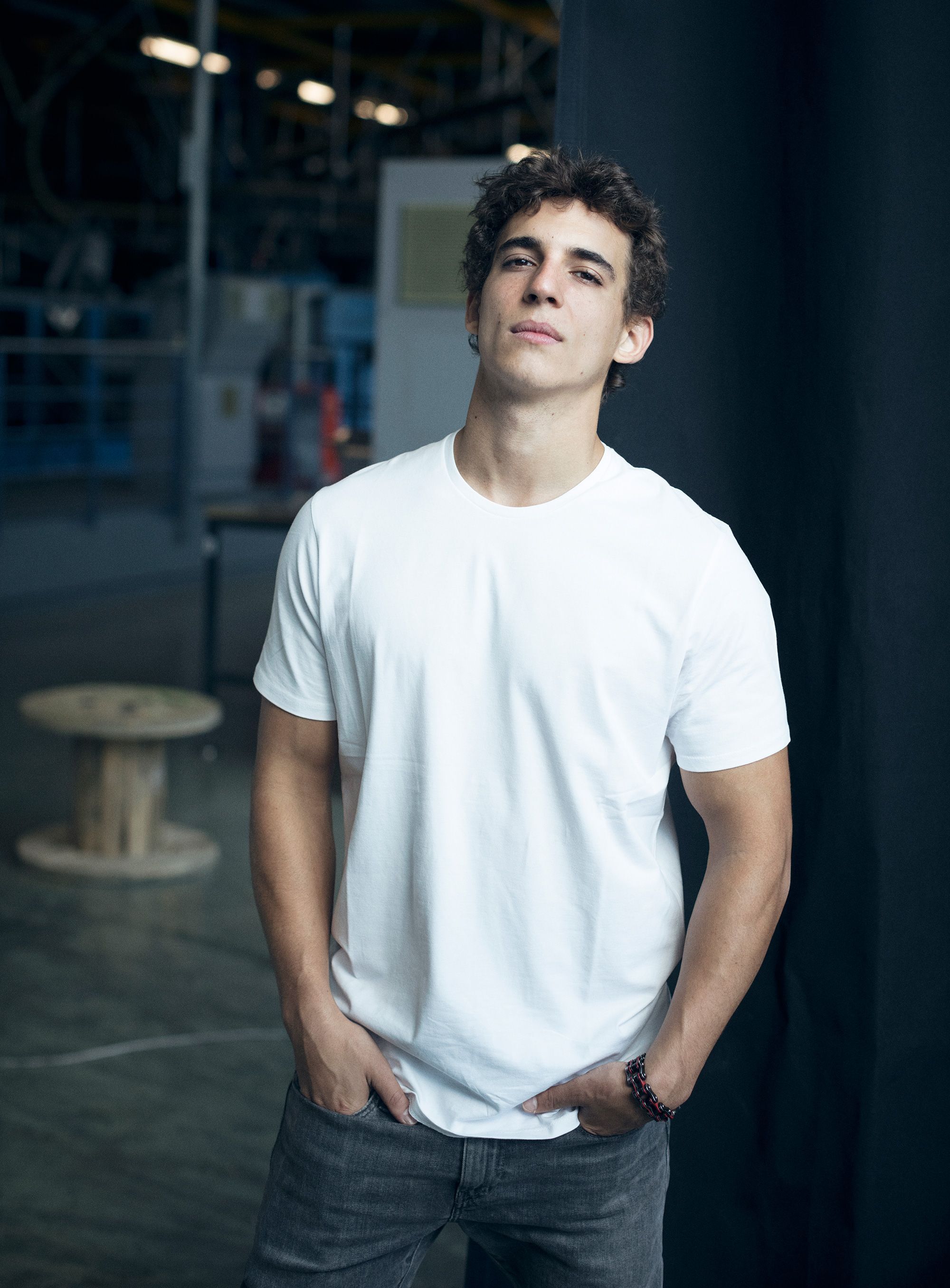 Money Heist Season 5 Cast Before The Hit Spanish Show