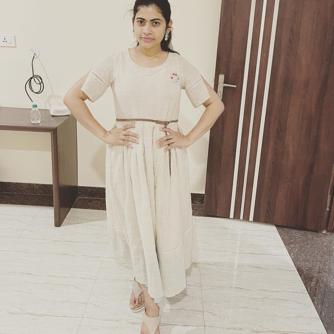 RJ Kajal️️️️️️