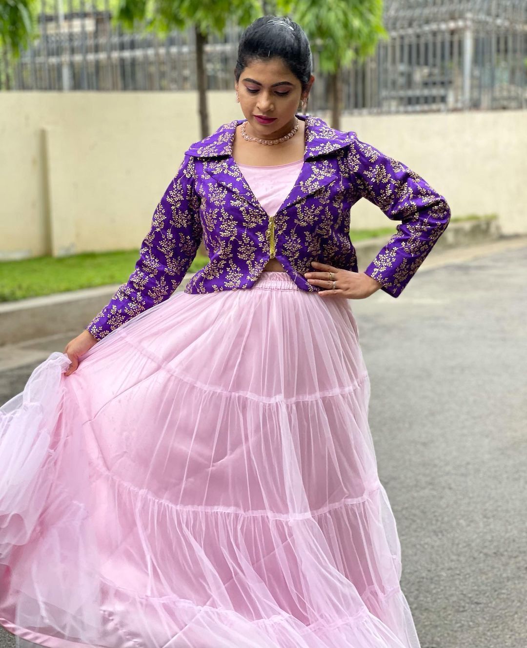 RJ Kajal️️️️️️