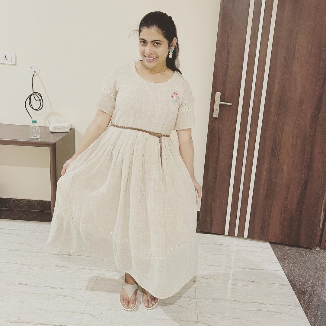 RJ Kajal️️️️️️