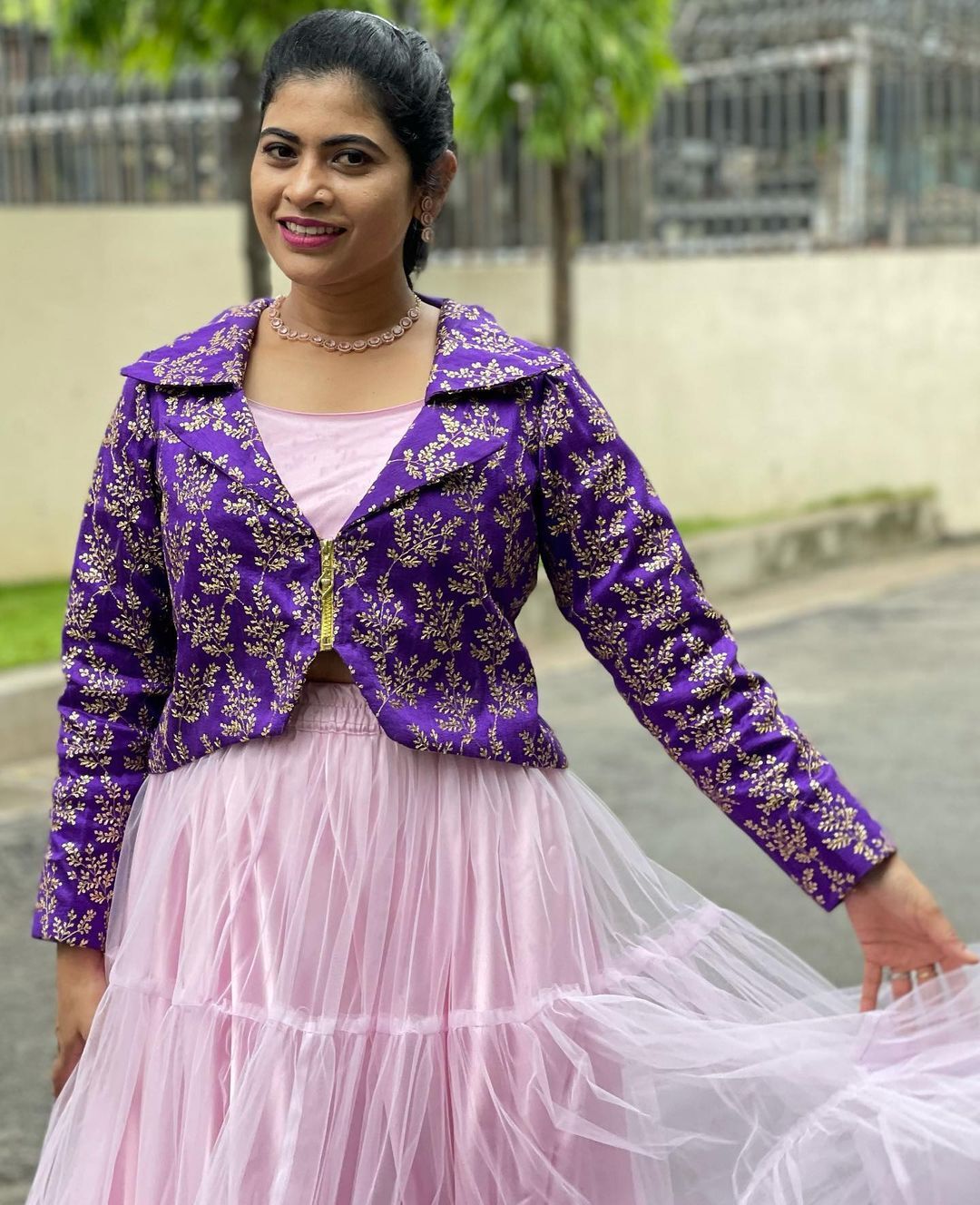 RJ Kajal️️️️️️