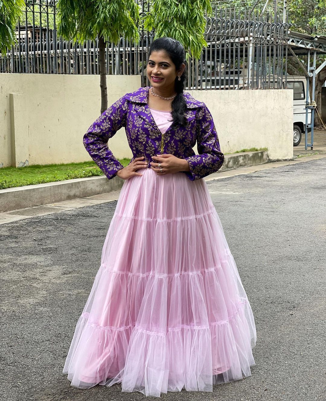 RJ Kajal️️️️️️