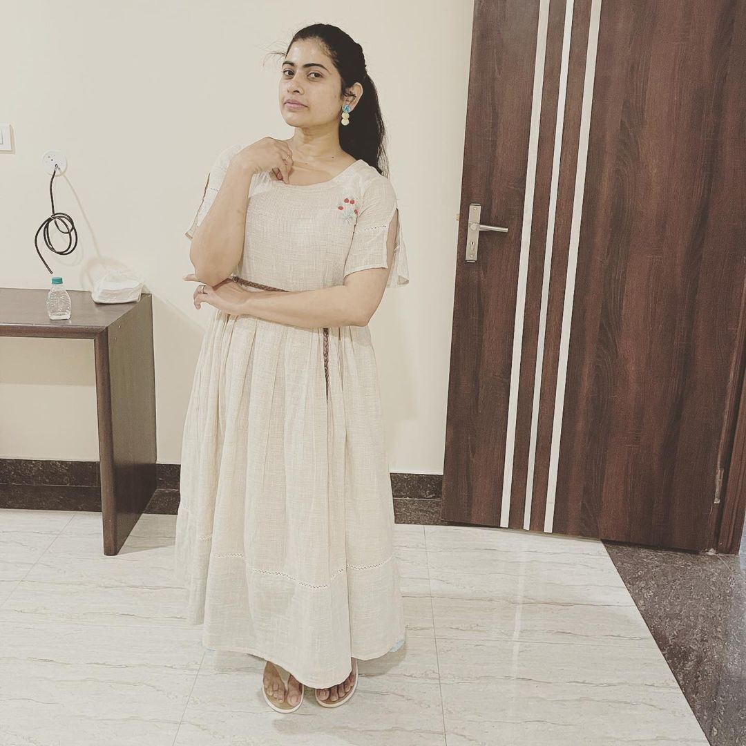 RJ Kajal️️️️️️