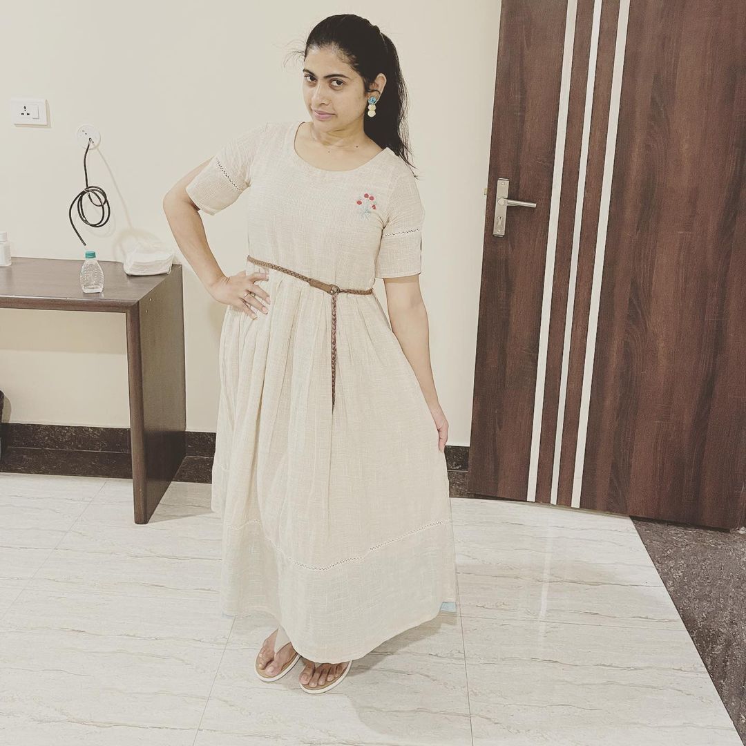 RJ Kajal️️️️️️