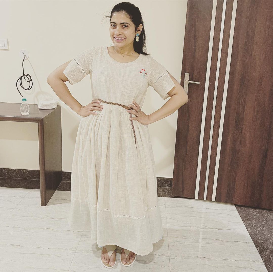 RJ Kajal️️️️️️