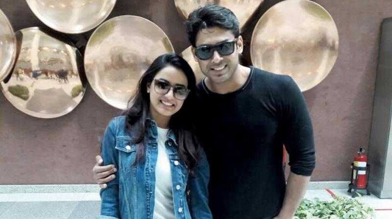 Sidharth Shukla’s Pictures With Rashami Desai, Jasmin Bhasin, Shehnaaz Gill & Other Co-Actresses