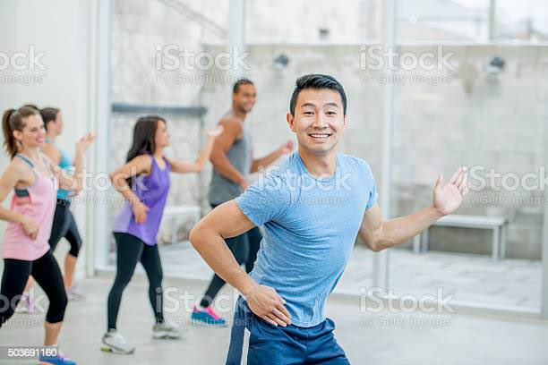 Simu Liu's Stock Images Go Viral