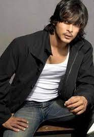 Unseen photos of Siddharth Shukla