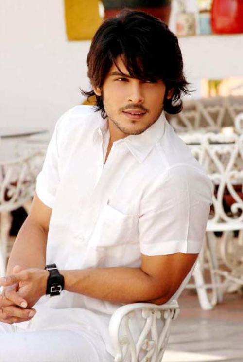 Unseen photos of Siddharth Shukla