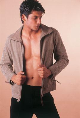 Unseen photos of Siddharth Shukla