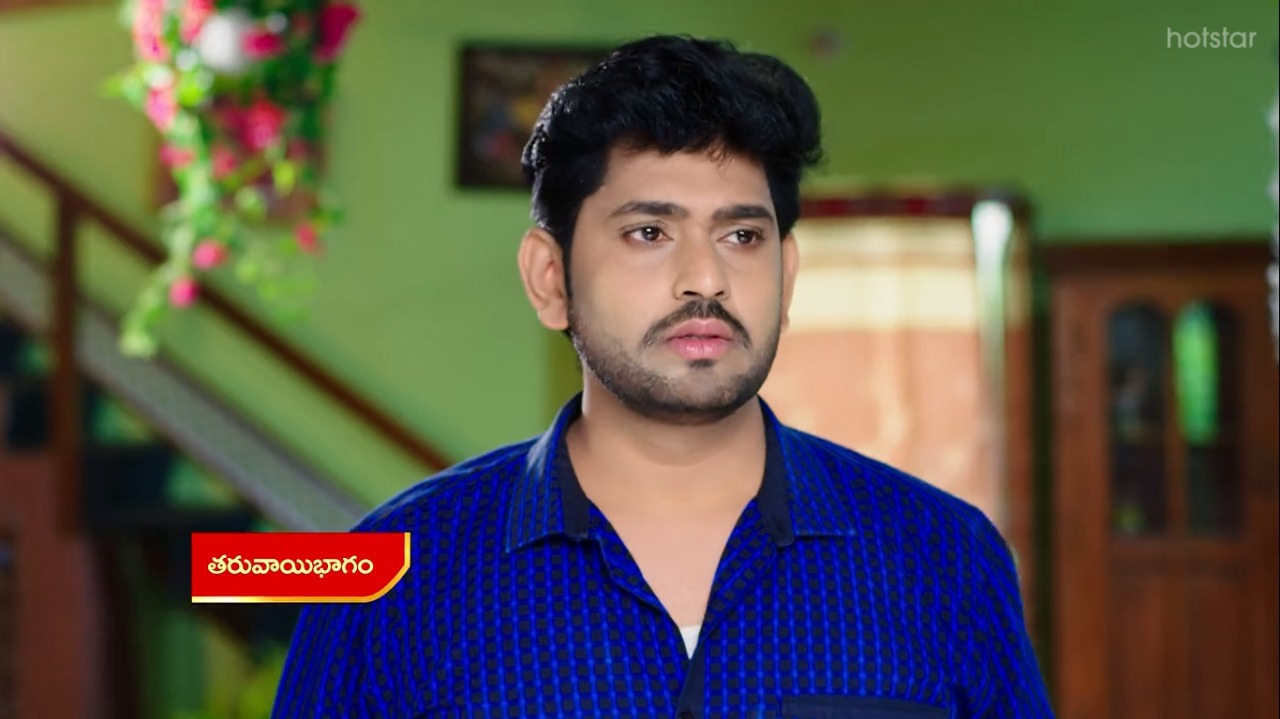 Vadinamma : శిల్ప బండారం బయట పెట్టిన సిరి .. అత్త దగ్గర శిల్ప ఫోన్ విషయం రివీల్!