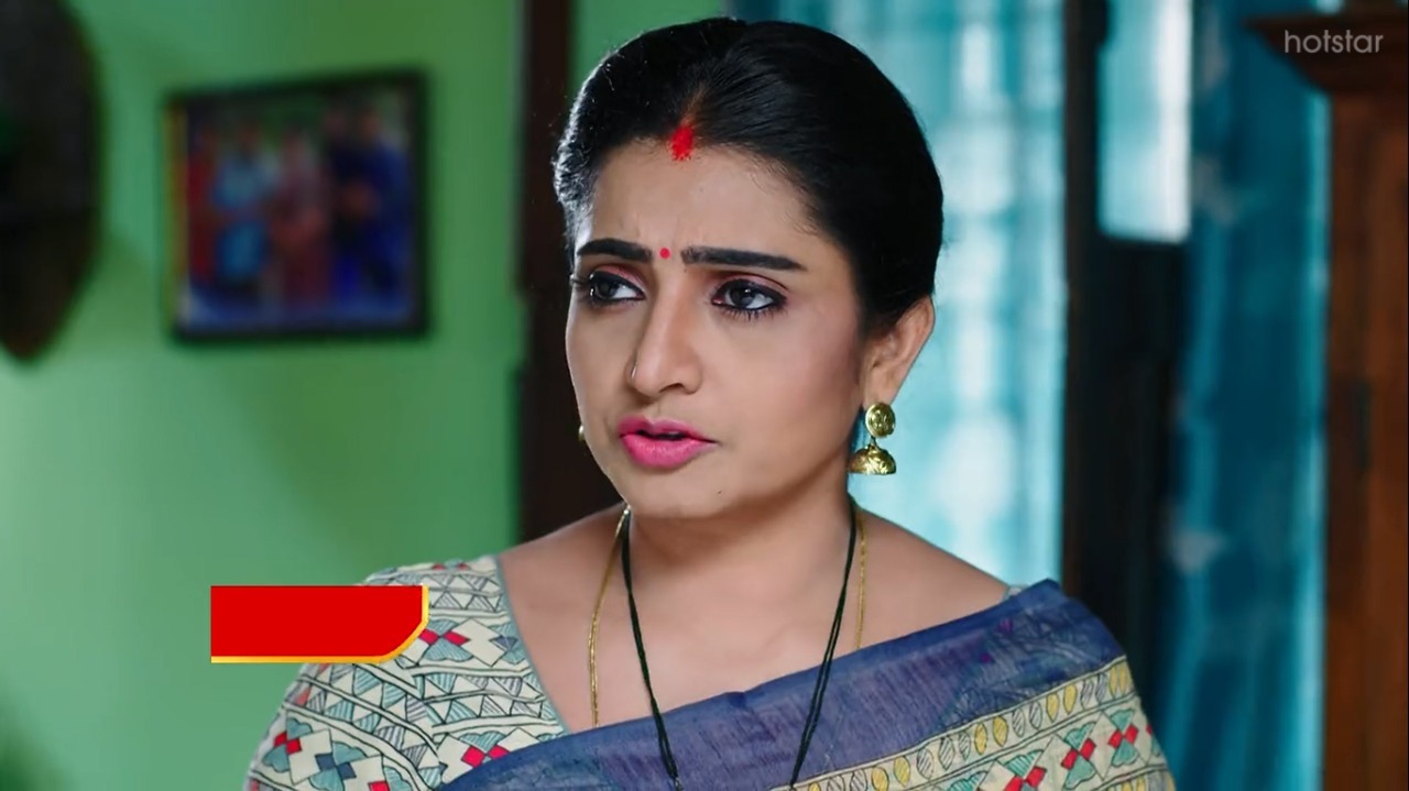 Vadinamma : శిల్ప బండారం బయట పెట్టిన సిరి .. అత్త దగ్గర శిల్ప ఫోన్ విషయం రివీల్!