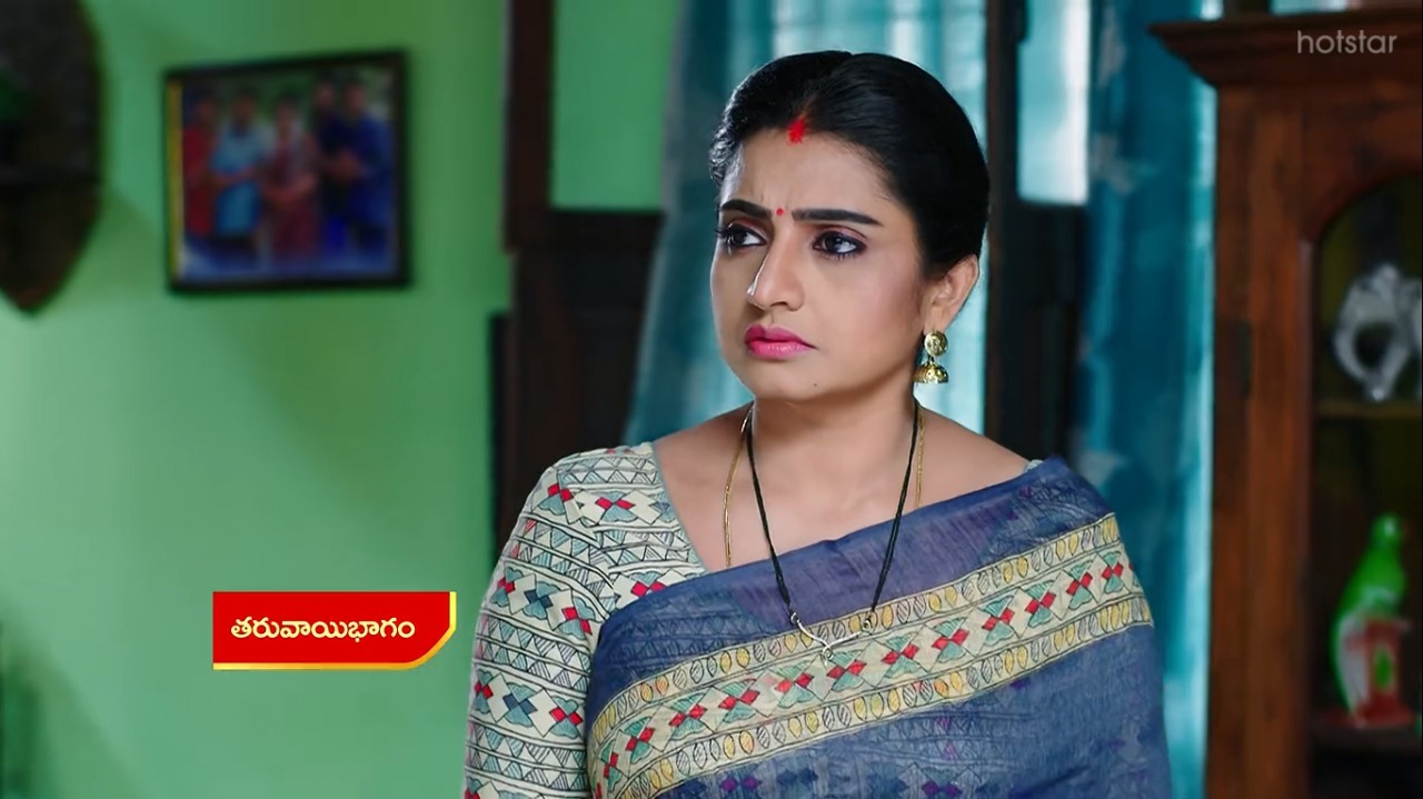 Vadinamma : శిల్ప బండారం బయట పెట్టిన సిరి .. అత్త దగ్గర శిల్ప ఫోన్ విషయం రివీల్!
