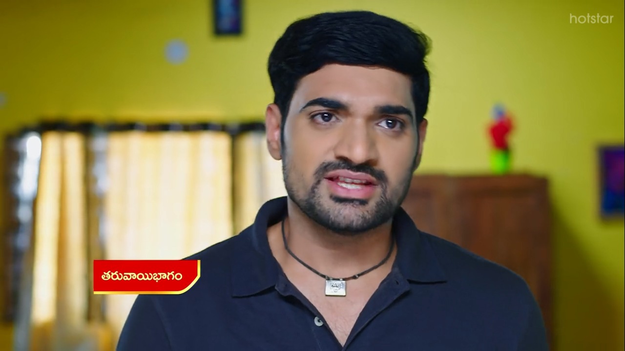 Vadinamma : శిల్ప బండారం బయట పెట్టిన సిరి .. అత్త దగ్గర శిల్ప ఫోన్ విషయం రివీల్!