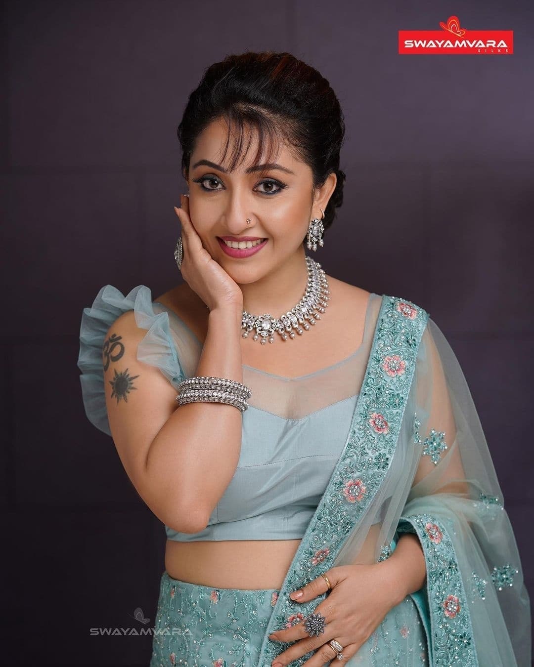 പ്രായം തോല്‍പ്പിക്കും അഴകില്‍ നിത്യ ദാസ്; താരത്തിന്റെ പുത്തന്‍ ചിത്രങ്ങള്‍