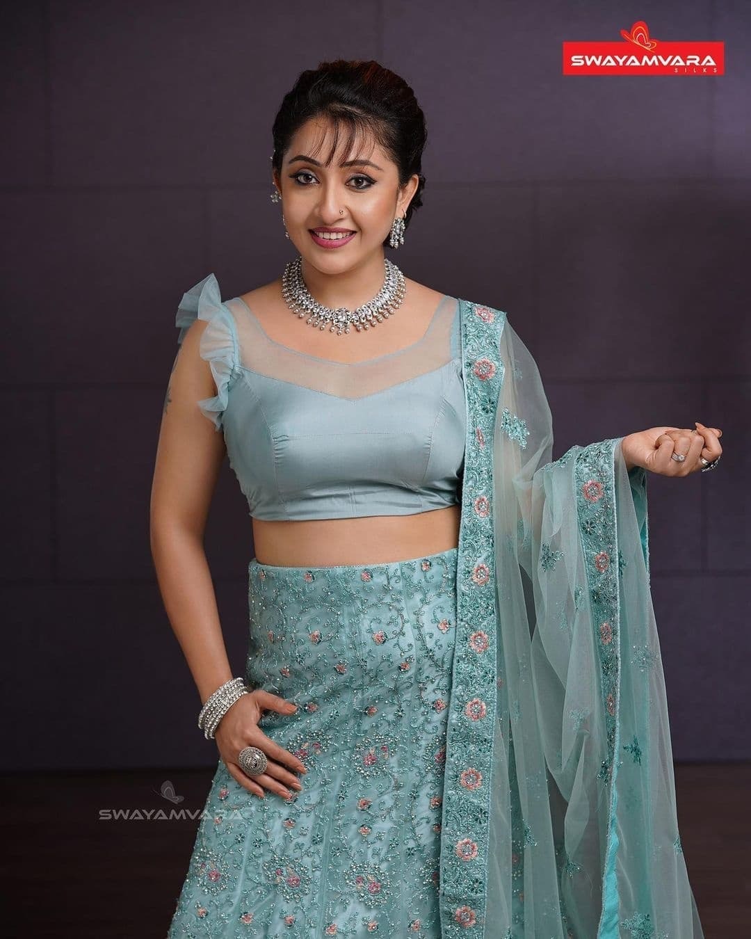 പ്രായം തോല്‍പ്പിക്കും അഴകില്‍ നിത്യ ദാസ്; താരത്തിന്റെ പുത്തന്‍ ചിത്രങ്ങള്‍