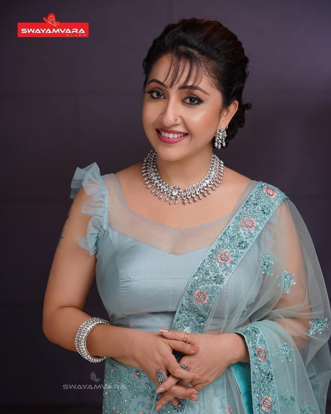 പ്രായം തോല്‍പ്പിക്കും അഴകില്‍ നിത്യ ദാസ്; താരത്തിന്റെ പുത്തന്‍ ചിത്രങ്ങള്‍