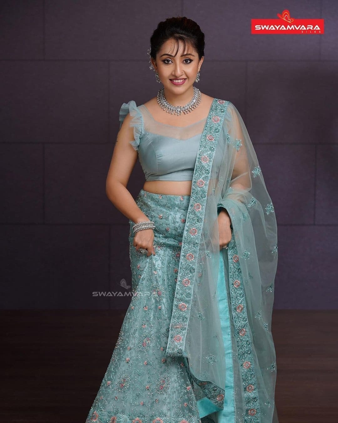 പ്രായം തോല്‍പ്പിക്കും അഴകില്‍ നിത്യ ദാസ്; താരത്തിന്റെ പുത്തന്‍ ചിത്രങ്ങള്‍