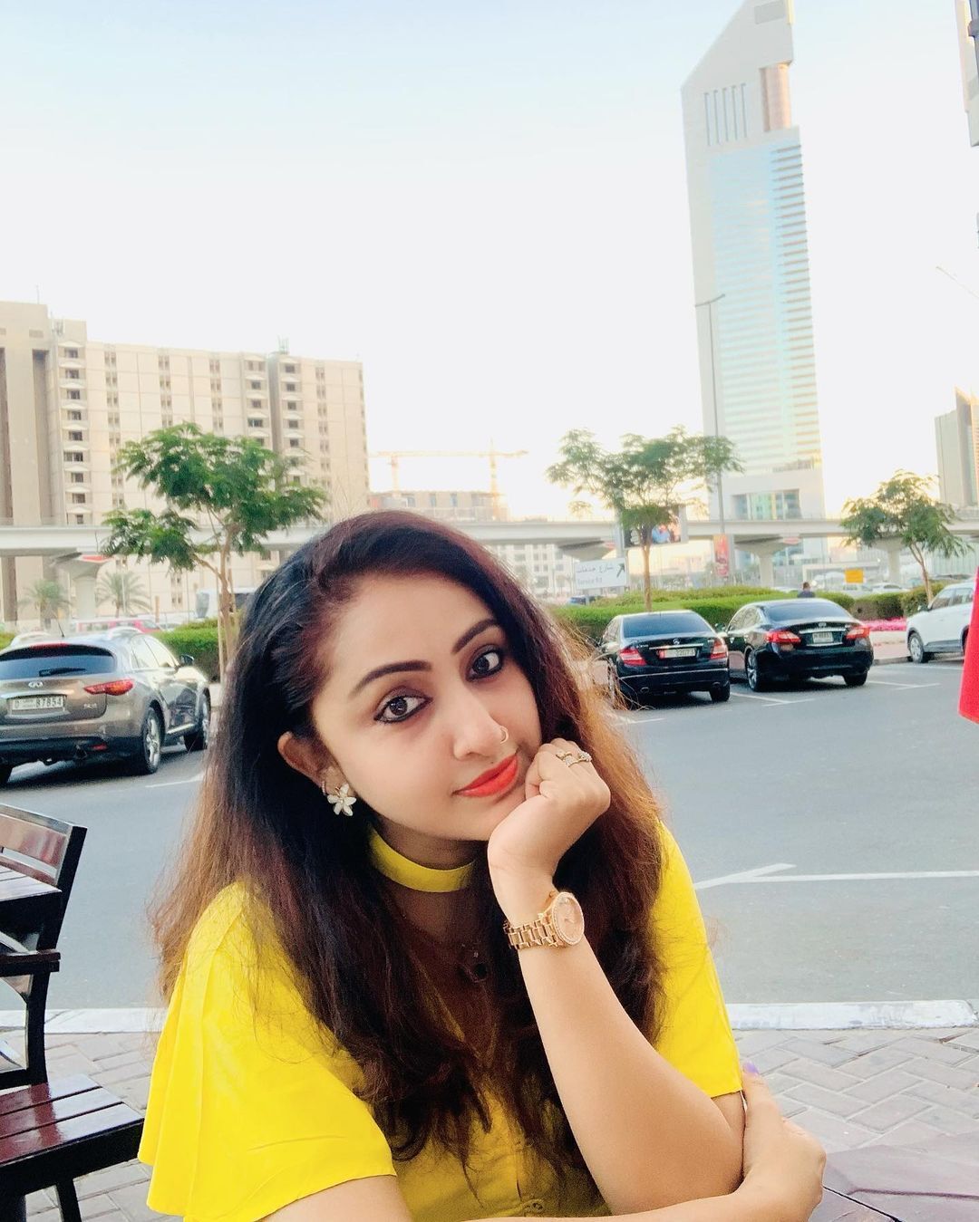 പ്രായം തോല്‍പ്പിക്കും അഴകില്‍ നിത്യ ദാസ്; താരത്തിന്റെ പുത്തന്‍ ചിത്രങ്ങള്‍