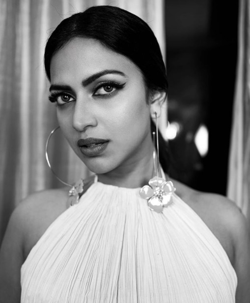 Amala Paul’s Hot Pictures That Went Viral On Social Media In No Time!