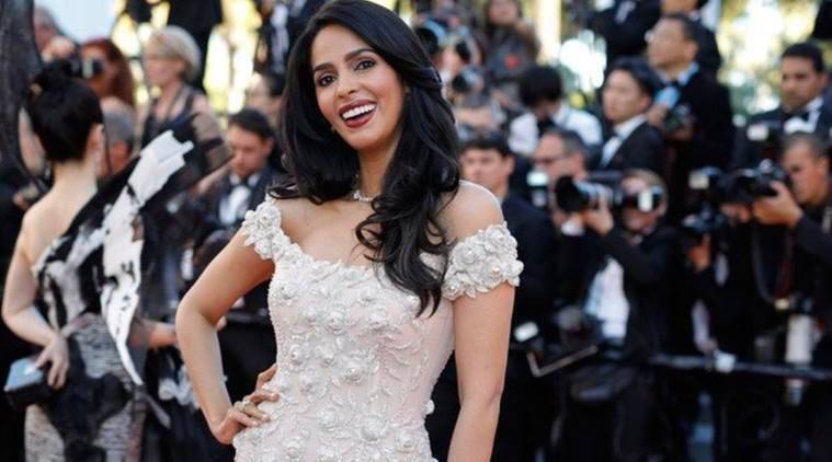 Mallika Sherawat Birthday Special: Her Best Looks From Cannes Red Carpet